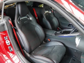 Mercedes-Benz AMG GT 63S E-PERFORMANCE COUPE CABON KERAMIK AEROKIT , снимка 10