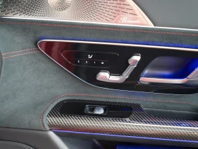 Mercedes-Benz AMG GT 63S E-PERFORMANCE COUPE CABON KERAMIK AEROKIT , снимка 12
