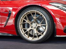 Mercedes-Benz AMG GT 63S E-PERFORMANCE COUPE CABON KERAMIK AEROKIT , снимка 3