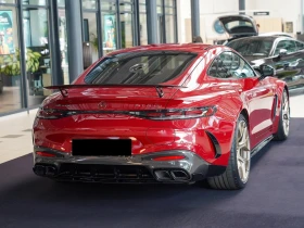 Mercedes-Benz AMG GT 63S E-PERFORMANCE COUPE CABON KERAMIK AEROKIT , снимка 2