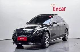 Mercedes-Benz S 63 AMG L 4MATIC, снимка 2