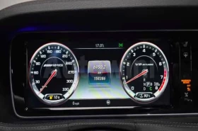 Mercedes-Benz S 63 AMG L 4MATIC, снимка 14