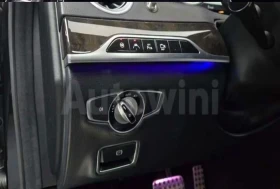 Mercedes-Benz S 63 AMG L 4MATIC, снимка 9