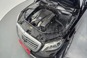Mercedes-Benz S 63 AMG L 4MATIC, снимка 15