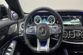 Mercedes-Benz S 63 AMG L 4MATIC, снимка 3