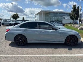 BMW 340 * M340i xDrive * CARFAX * , снимка 3