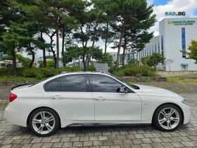 BMW 330 2017* LCI* M-SPORT PK* HUD* КАМЕРА* КРАЙНА ЦЕНА, снимка 4