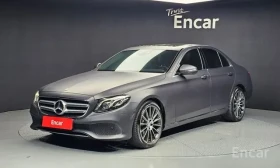 Mercedes-Benz E 220 D * AMG * AVANTGARDE * HEAD UP * ШИБИДАХ * , снимка 1
