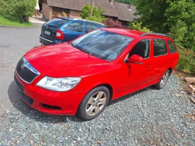 Skoda Octavia, снимка 8