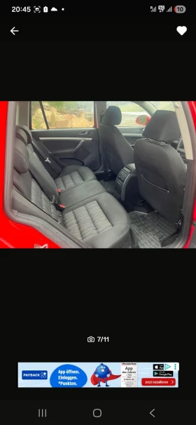 Skoda Octavia, снимка 4