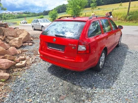 Skoda Octavia, снимка 7