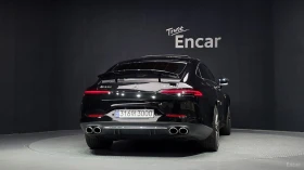 Mercedes-Benz AMG GT 43 4MATIC+ | BURMESTER | ACC | 360 | HEAD UP, снимка 4