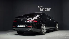 Mercedes-Benz AMG GT 43 4MATIC+ | BURMESTER | ACC | 360 | HEAD UP, снимка 2