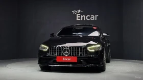 Mercedes-Benz AMG GT 43 4MATIC+ | BURMESTER | ACC | 360 | HEAD UP, снимка 3