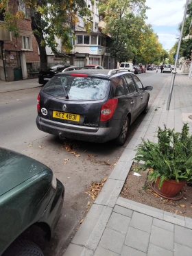 Renault Laguna, снимка 2