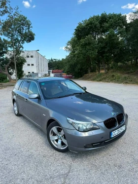 BMW 530, снимка 1