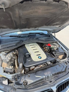 BMW 530, снимка 7