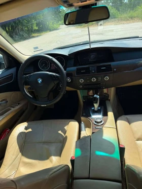 BMW 530, снимка 9