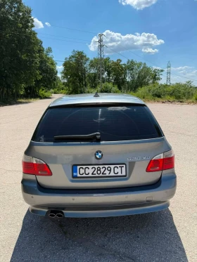 BMW 530, снимка 5