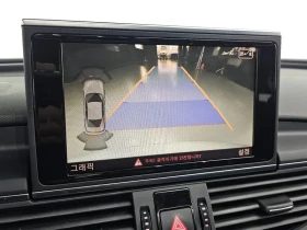 Audi A6 3.0 Tdi Quattro C7, снимка 14