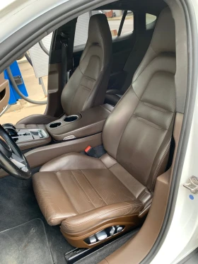 Porsche Panamera 4S , снимка 7
