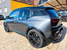 BMW i3 s Basis, снимка 4