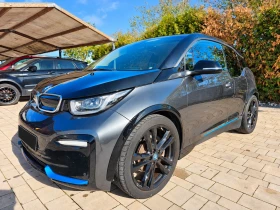 BMW i3 s Basis, снимка 2