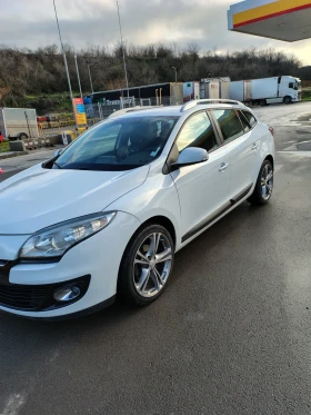 Renault Megane, снимка 2