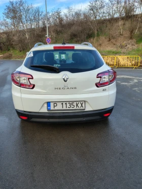 Renault Megane, снимка 4