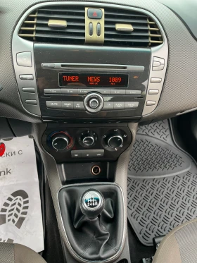 Fiat Bravo 1.4, снимка 8