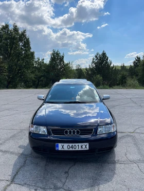 Audi A3 1.8T BOSE, снимка 2