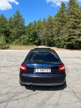 Audi A3 1.8T BOSE, снимка 3