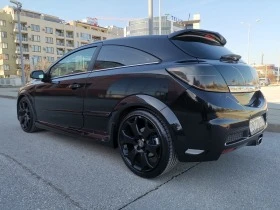 Opel Astra OPC, снимка 5