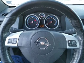 Opel Astra OPC, снимка 7