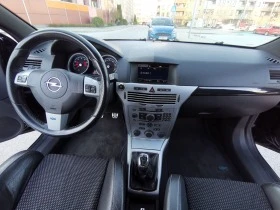 Opel Astra OPC, снимка 10