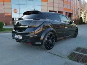 Opel Astra OPC, снимка 3