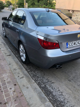 BMW 550 | Mobile.bg   9