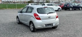 Hyundai I20 1.3i 139000km - [7] 