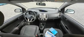 Hyundai I20 1.3i 139000km - [12] 