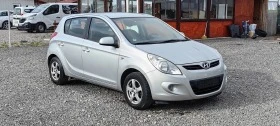 Hyundai I20 1.3i 139000km - [3] 