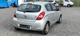 Hyundai I20 1.3i 139000km, снимка 5