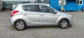 Hyundai I20 1.3i 139000km, снимка 4