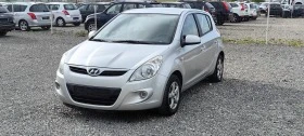 Hyundai I20 1.3i 139000km - [1] 