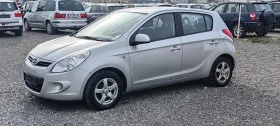 Hyundai I20 1.3i 139000km - [4] 