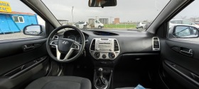 Hyundai I20 1.3i 139000km | Mobile.bg   12