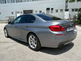 BMW 525 2.0D 218 к.с., снимка 4 - Автомобили и джипове - 46114334