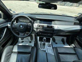 BMW 525 2.0D 218 к.с., снимка 11 - Автомобили и джипове - 46114334