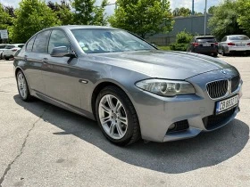 BMW 525 D M Pack 218 .. | Mobile.bg    7