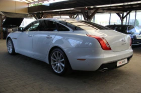 Jaguar Xj Virtual/Meridian/Камера/Панорама, снимка 5