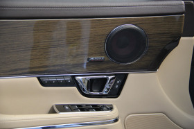 Обява за продажба на Jaguar Xj Virtual/Meridian/Камера/Панорама ~49 900 лв. - изображение 7